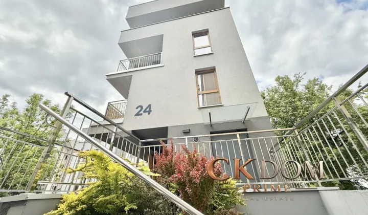 Mieszkanie 2-pokojowe Kielce Centrum