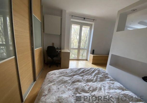 Mieszkanie 1-pokojowe Warszawa Śródmieście, ul. gen. Władysława Andersa. Zdjęcie 2