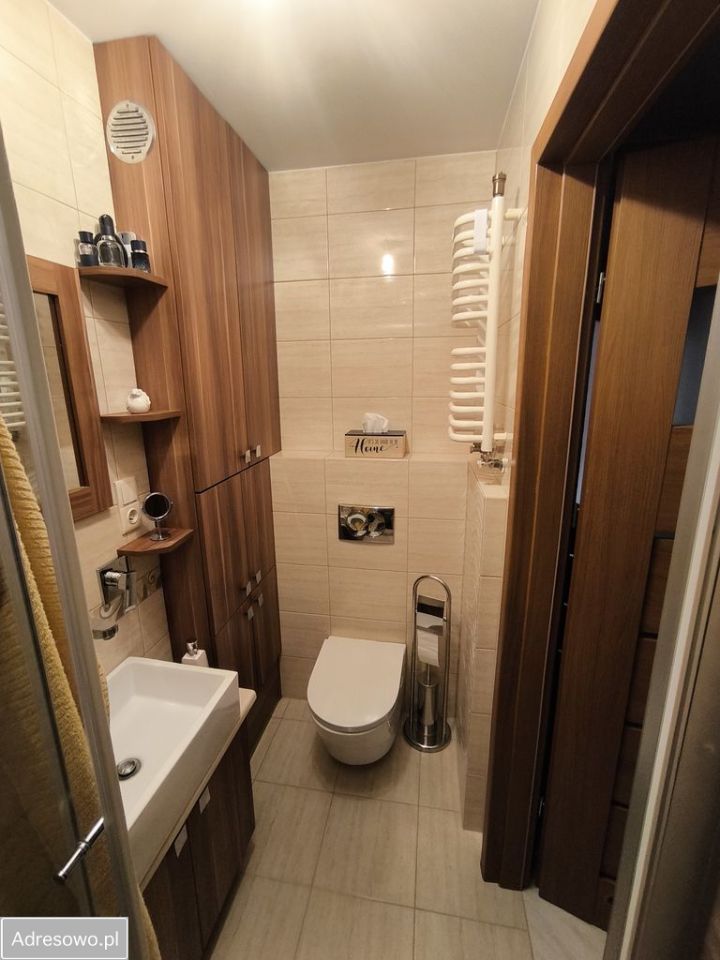 Mieszkanie 2-pokojowe Łódź Bałuty, ul. Plantowa. Zdjęcie 7