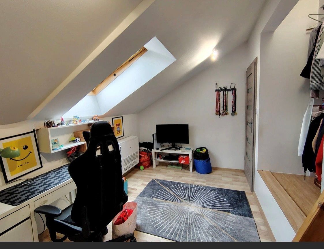 dom, 5 pokoi Piaseczno. Zdjęcie 14