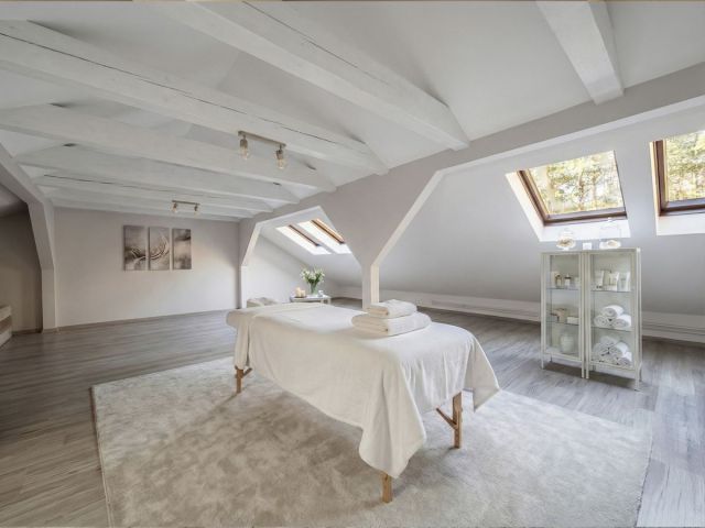 dom wolnostojący Karolinów. Zdjęcie 7