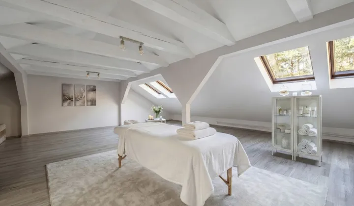 dom wolnostojący, 21 pokoi Karolinów, ul. Główna