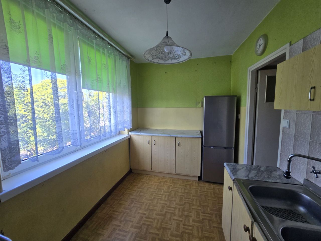 Mieszkanie 3-pokojowe Poznań Wilda, ul. 28 Czerwca 1956 r.. Zdjęcie 8