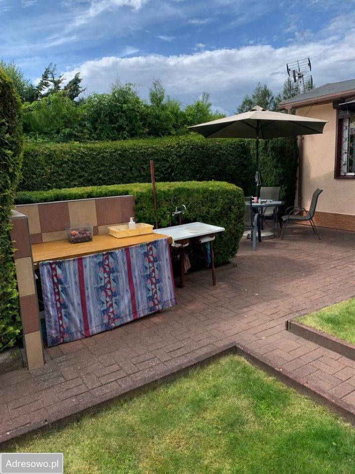 Działka rod Słowik. Zdjęcie 13