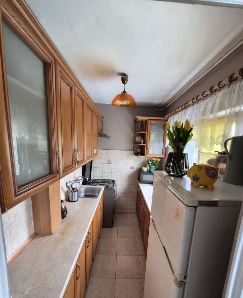 Mieszkanie 2-pokojowe Poznań Grunwald, ul. Ognik. Zdjęcie 6