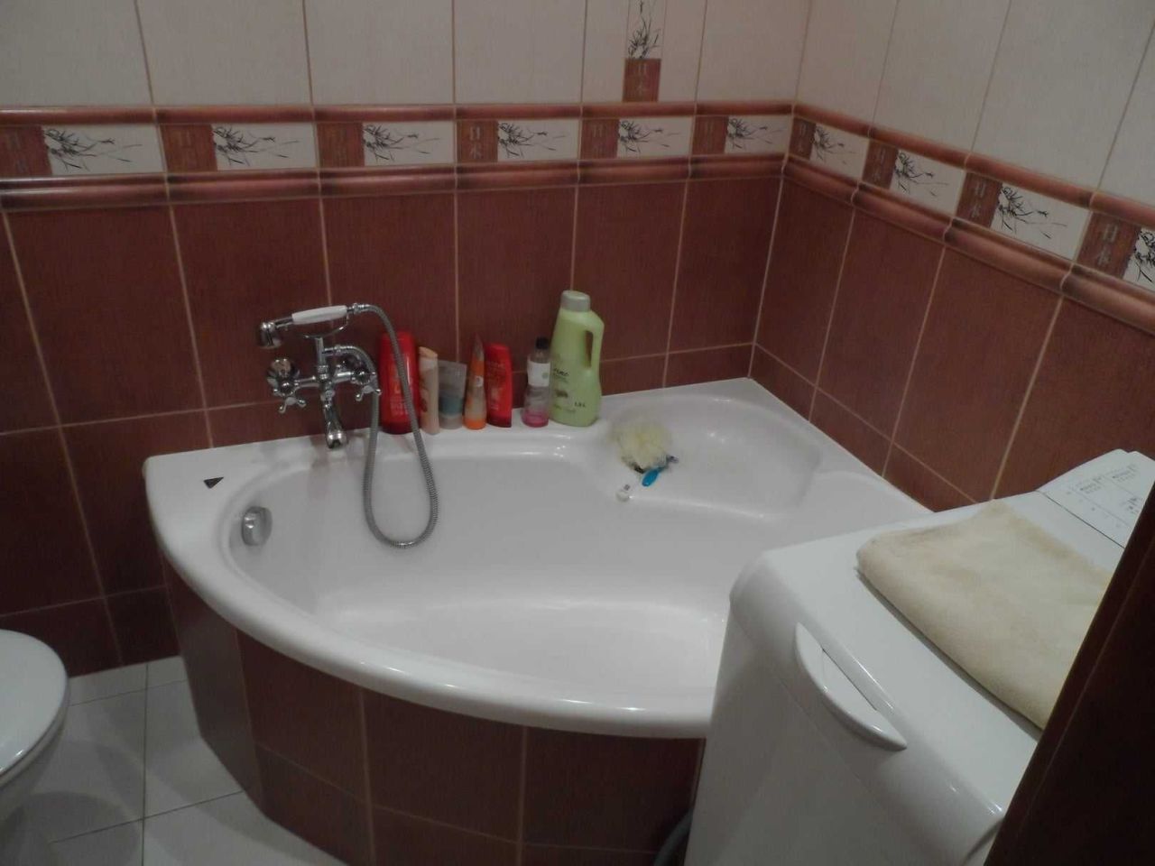 Mieszkanie 2-pokojowe Kostrzyn nad Odrą, os. Mieszka I. Zdjęcie 5