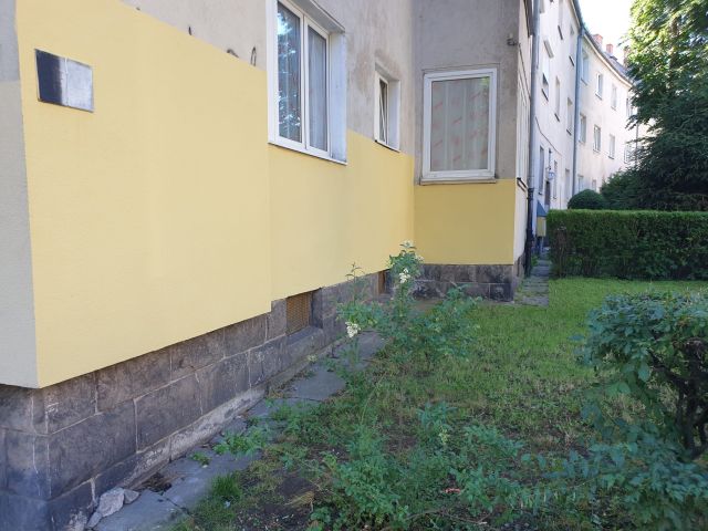 Mieszkanie 3-pokojowe Wrocław Krzyki, ul. Krucza. Zdjęcie 55