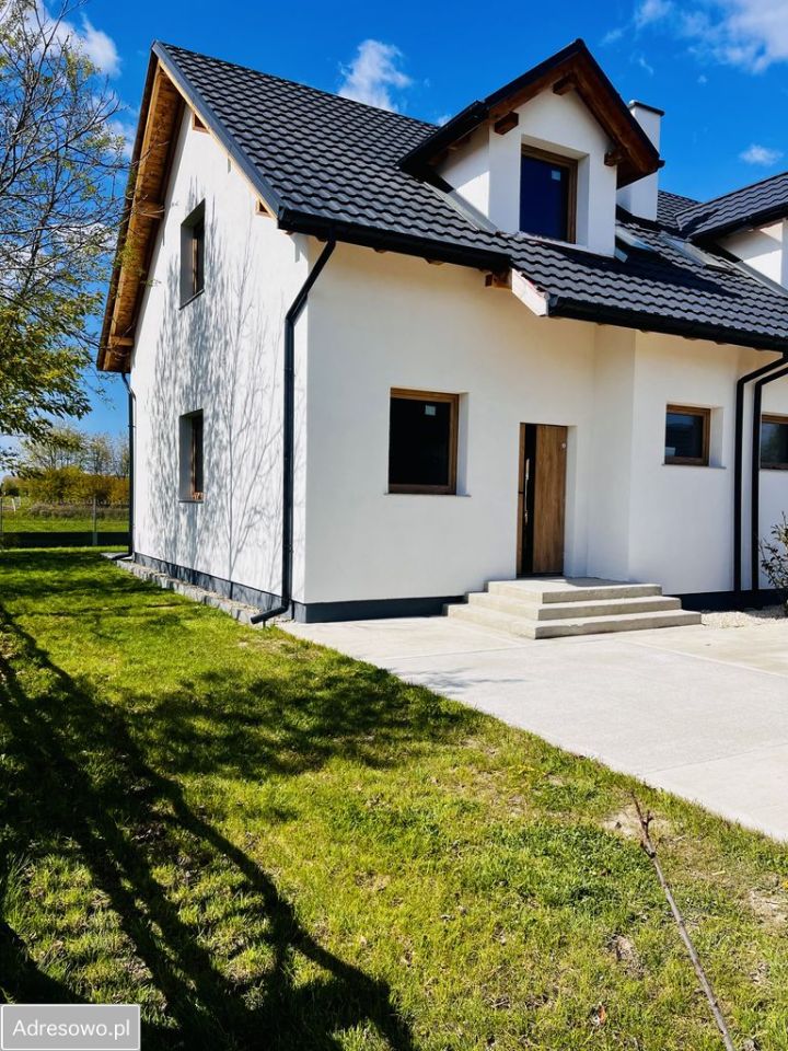 Mieszkanie 3-pokojowe Mielec, ul. Wojsławska. Zdjęcie 2