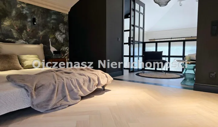 budynek wielorodzinny, 4 pokoje Niemcz