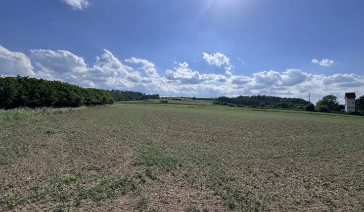 Działka budowlana Kłodzko, ul. Zagórze