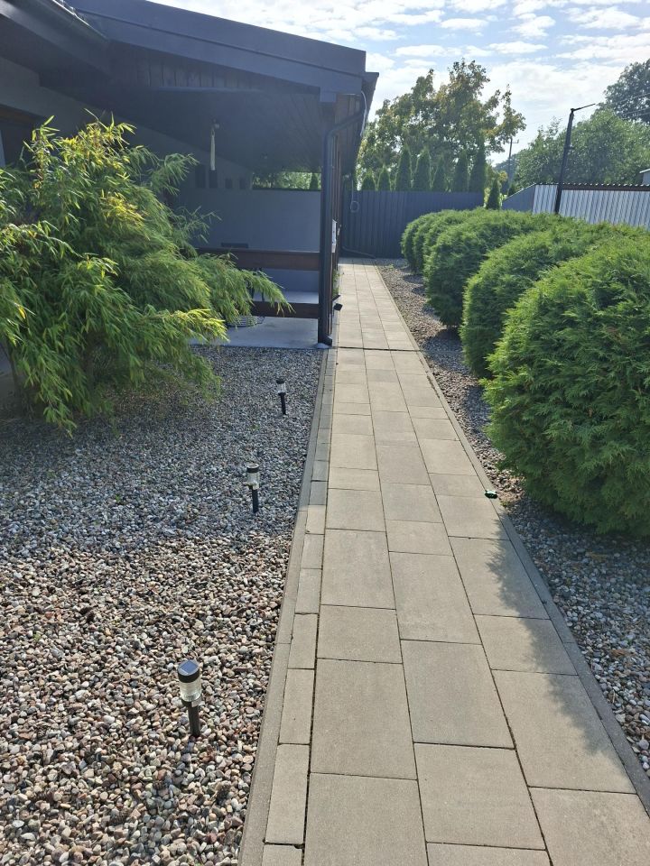 dom wolnostojący Brodnica, ul. Graniczna. Zdjęcie 17