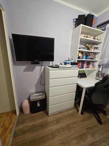 Mieszkanie 2-pokojowe Toruń Rubinkowo, ul. Zygmunta Działowskiego. Zdjęcie 14