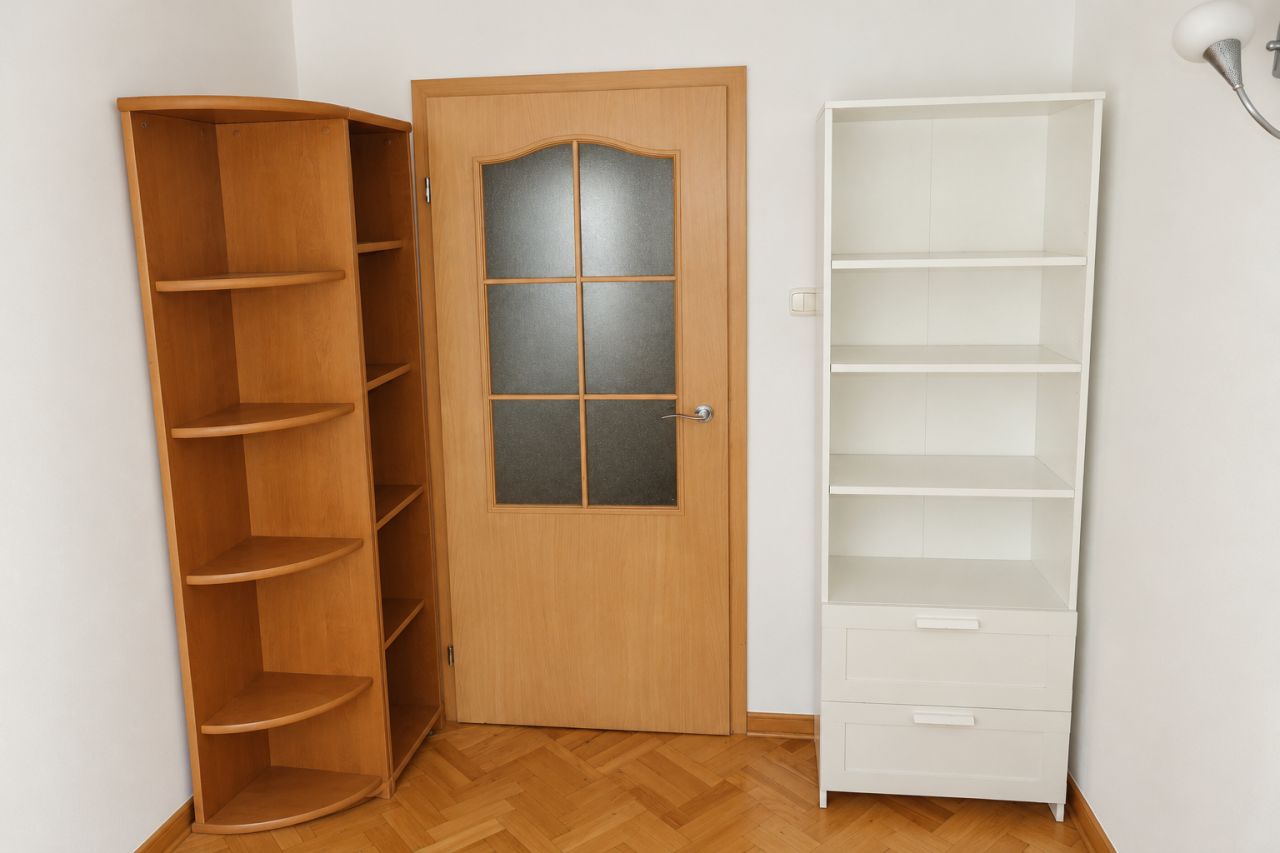 Mieszkanie 3-pokojowe Warszawa Ochota, ul. 1 Sierpnia. Zdjęcie 14