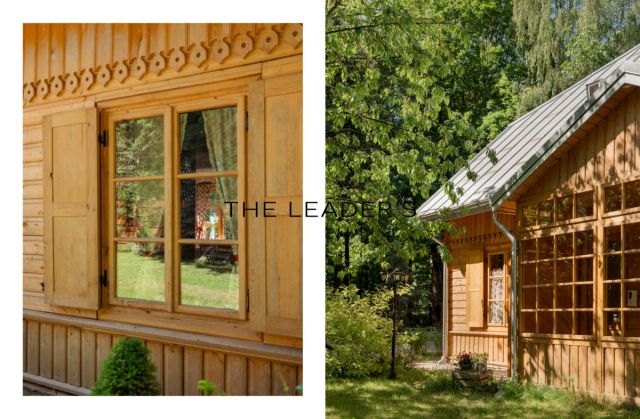 Lokal Konstancin-Jeziorna. Zdjęcie 15