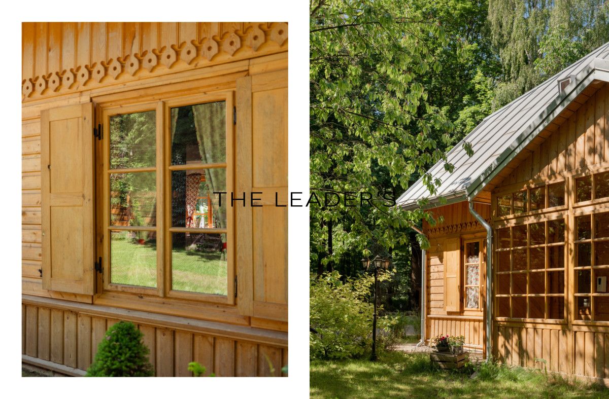Lokal Konstancin-Jeziorna. Zdjęcie 15