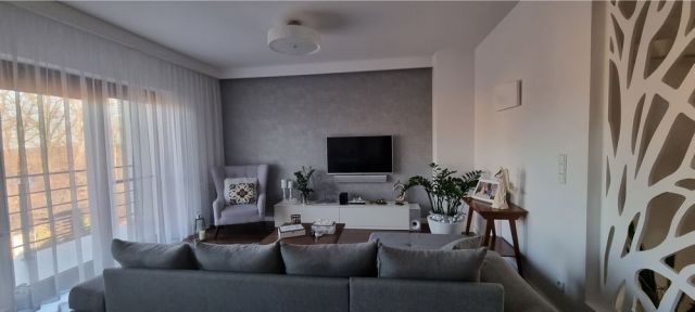 Mieszkanie 4-pokojowe Wołów, ul. Ścinawska. Zdjęcie 1