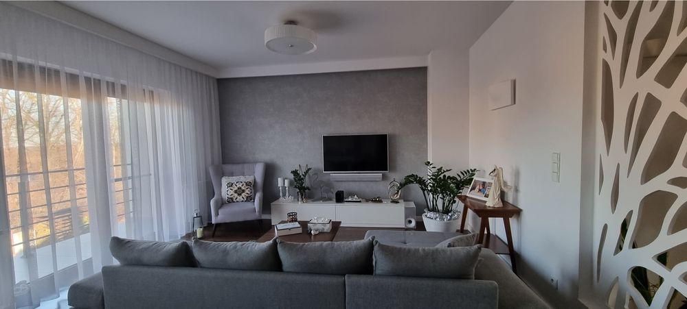 Mieszkanie 4-pokojowe Wołów, ul. Ścinawska. Zdjęcie 1