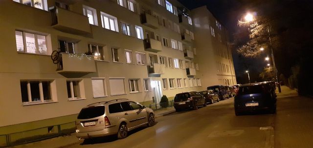 Mieszkanie 3-pokojowe Poznań Sołacz, ul. Źródlana. Zdjęcie 1