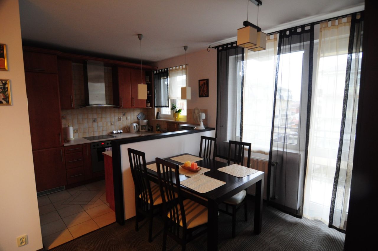 Mieszkanie 3-pokojowe Ustka, ul. Na Wydmie. Zdjęcie 3