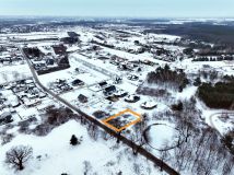 Działka budowlana Tarnobrzeg, ul. Borów. Zdjęcie 4