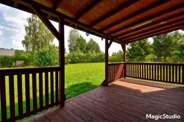 Działka budowlana Malinówka Wielka. Zdjęcie 4