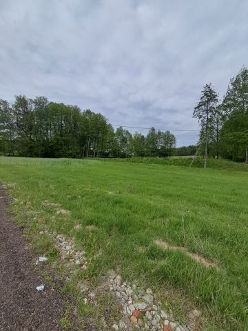 Działka budowlana Stobno. Zdjęcie 2