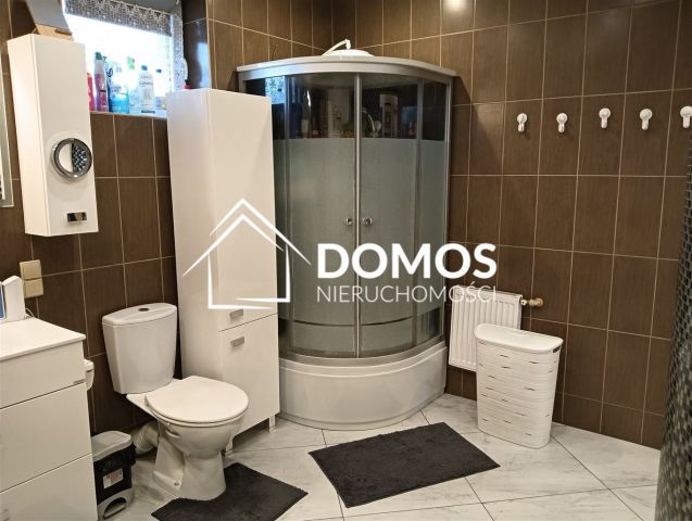 dom wolnostojący, 5 pokoi Czechowice-Dziedzice, ul. Hiacyntów. Zdjęcie 12