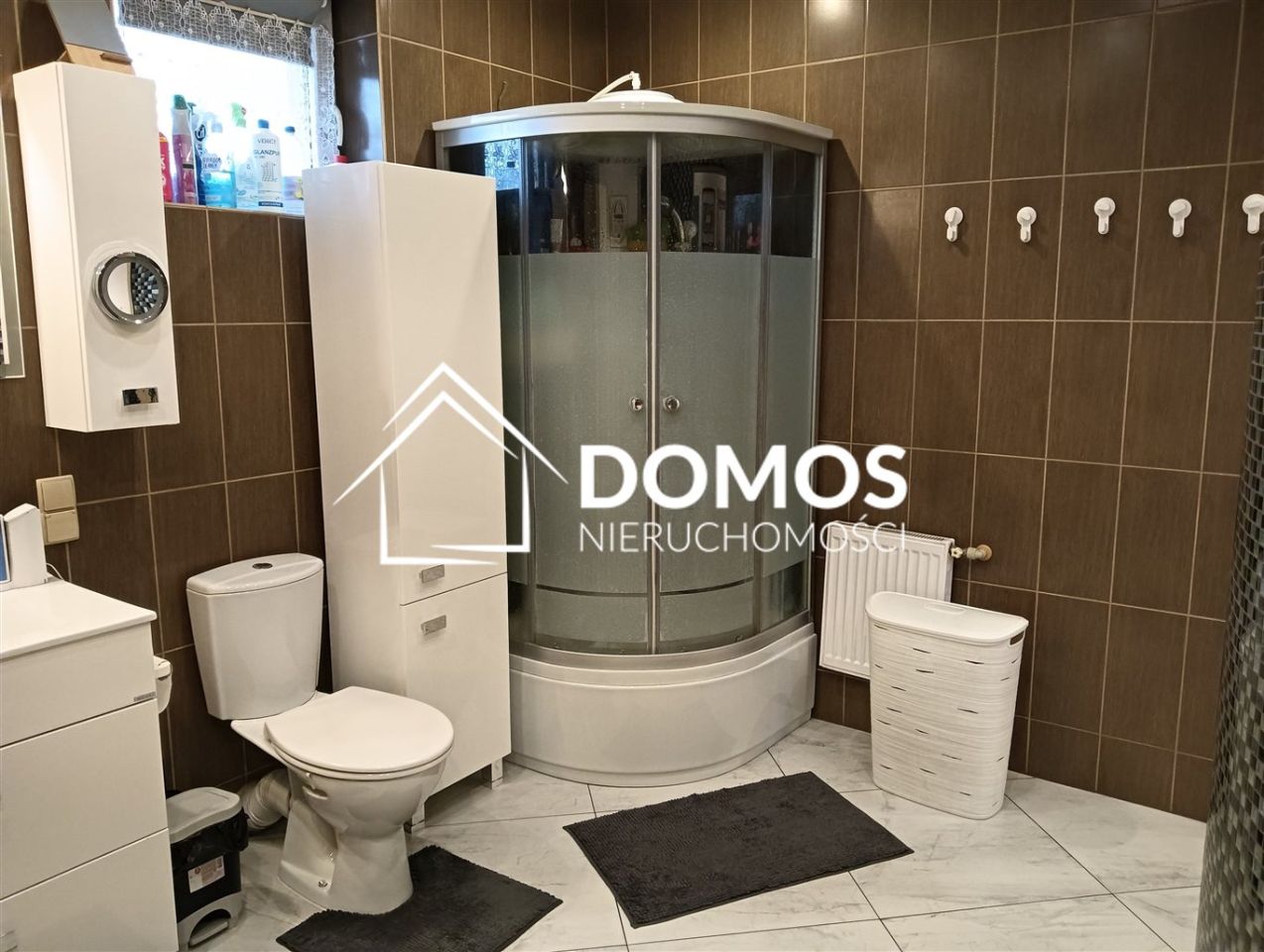 dom wolnostojący, 5 pokoi Czechowice-Dziedzice, ul. Hiacyntów. Zdjęcie 12