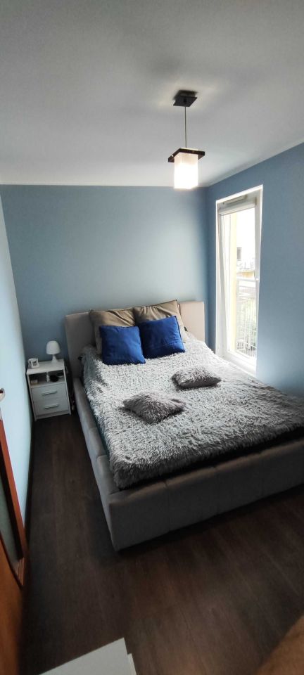 Mieszkanie 3-pokojowe Wejherowo, ul. Kazimierza Dzięcielskiego. Zdjęcie 4