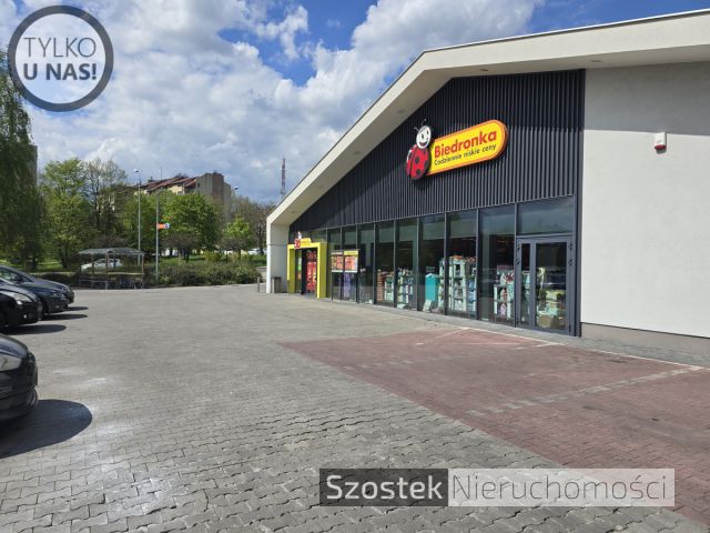 Mieszkanie 1-pokojowe Częstochowa Wrzosowiak, ul. Bohaterów Katynia. Zdjęcie 12