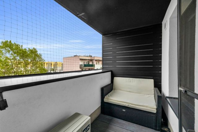 Mieszkanie 2-pokojowe Warszawa Bemowo, ul. gen. Tadeusza Pełczyńskiego. Zdjęcie 4