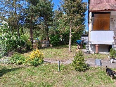 Działka rod Toruń Rudak. Zdjęcie 7