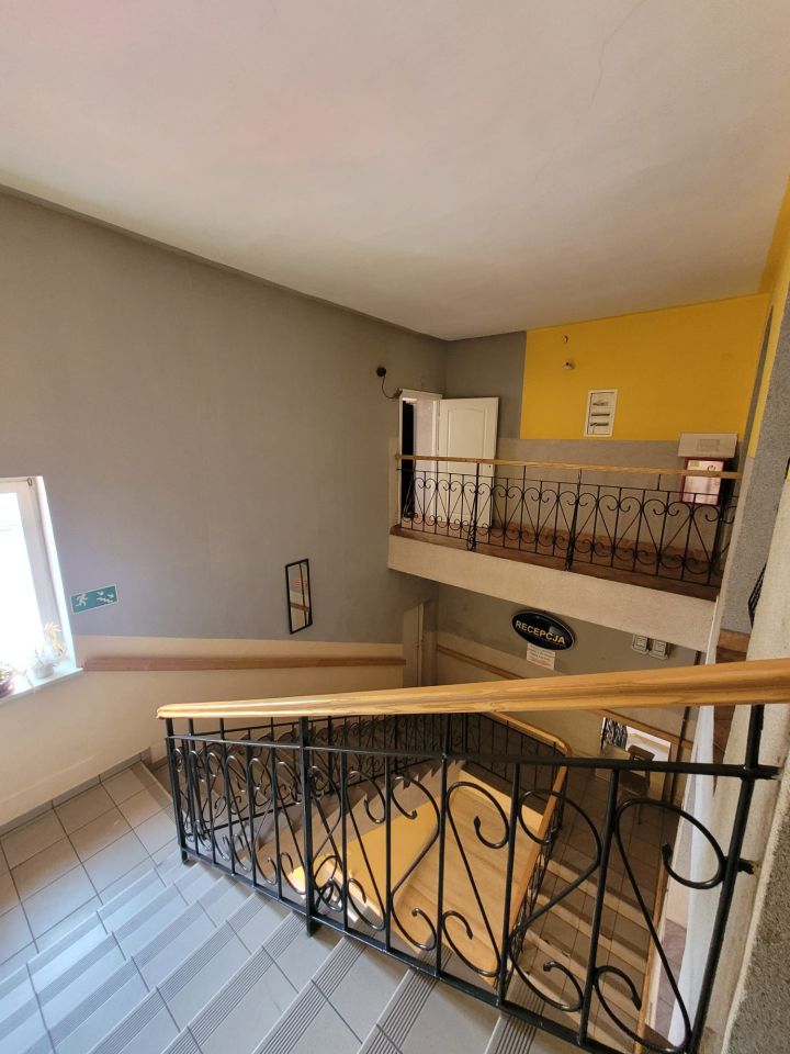 Nieruchomość komercyjna Horyniec-Zdrój, al. Przyjaźni. Zdjęcie 13