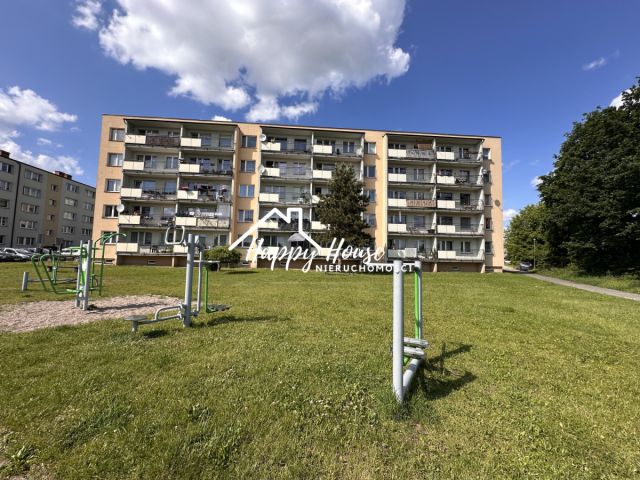 Mieszkanie 3-pokojowe Chojnice, ul. Lichnowska. Zdjęcie 25