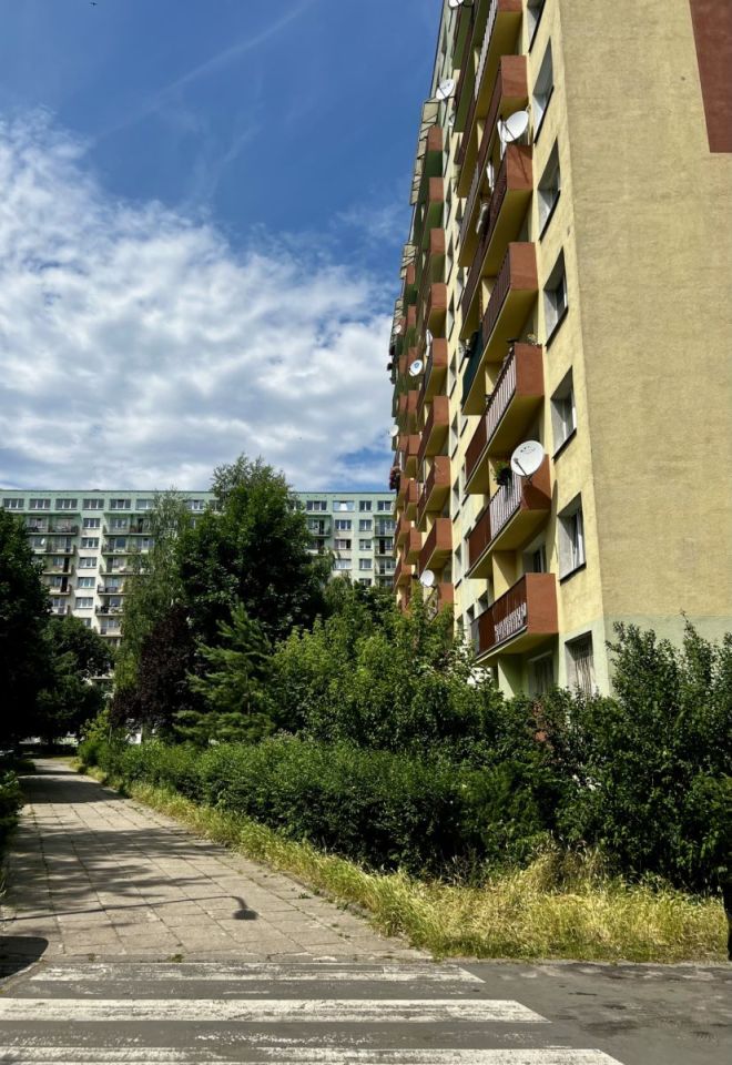 Mieszkanie 3-pokojowe Łódź Górna, ul. Joachima Lelewela. Zdjęcie 14