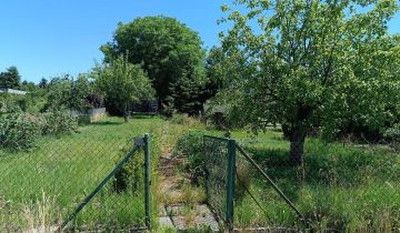 Działka rod Tarnowskie Góry Osada Jana