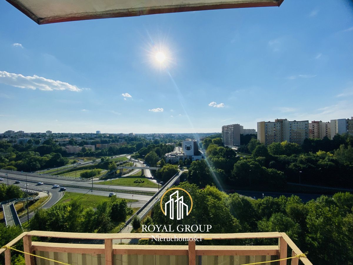 Mieszkanie 4-pokojowe Lublin Czechów, ul. Karola Lipińskiego. Zdjęcie 4