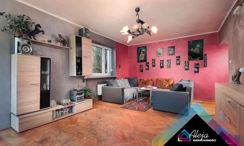 dom wolnostojący, 5 pokoi Mokrzesz