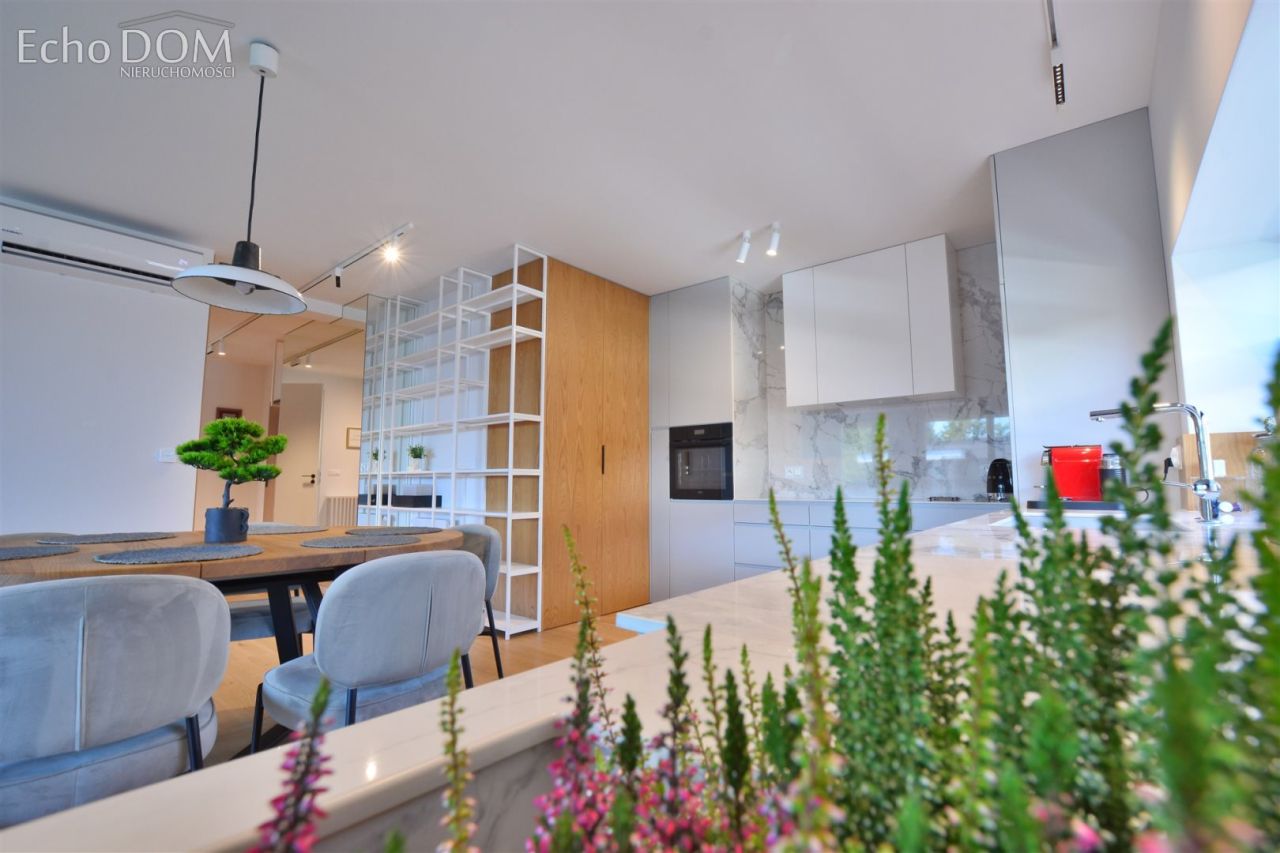 Mieszkanie 3-pokojowe Kraków Zwierzyniec, ul. Piotra Borowego. Zdjęcie 6