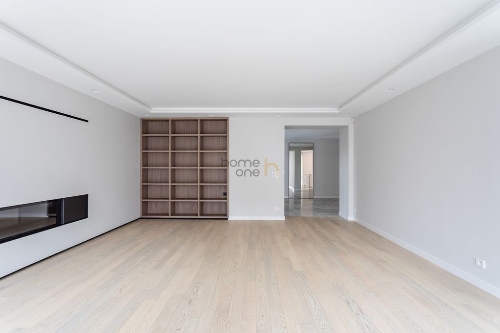 dom wolnostojący, 5 pokoi Warszawa Wilanów. Zdjęcie 2