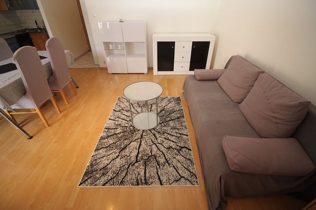 Mieszkanie 1-pokojowe Poznań Nowe Miasto, ul. Milczańska. Zdjęcie 14