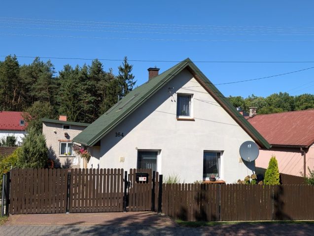 dom wolnostojący, 4 pokoje Ryki, ul. Przemysłowa. Zdjęcie 1