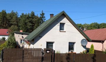 dom wolnostojący, 4 pokoje Ryki, ul. Przemysłowa