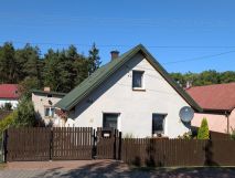 dom wolnostojący, 4 pokoje Ryki, ul. Przemysłowa