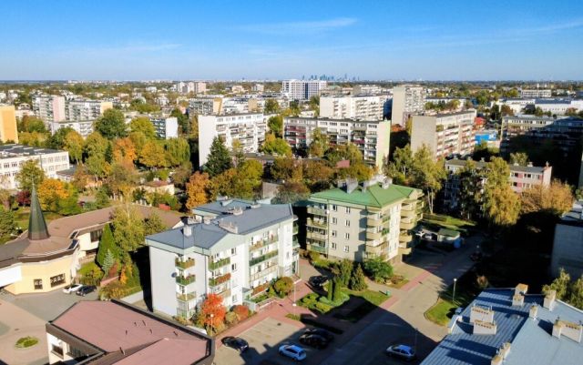 Mieszkanie 1-pokojowe Pruszków, ul. Jasna. Zdjęcie 19