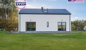 dom wolnostojący, 4 pokoje Lewinko