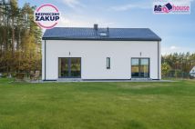 dom wolnostojący, 4 pokoje Lewinko