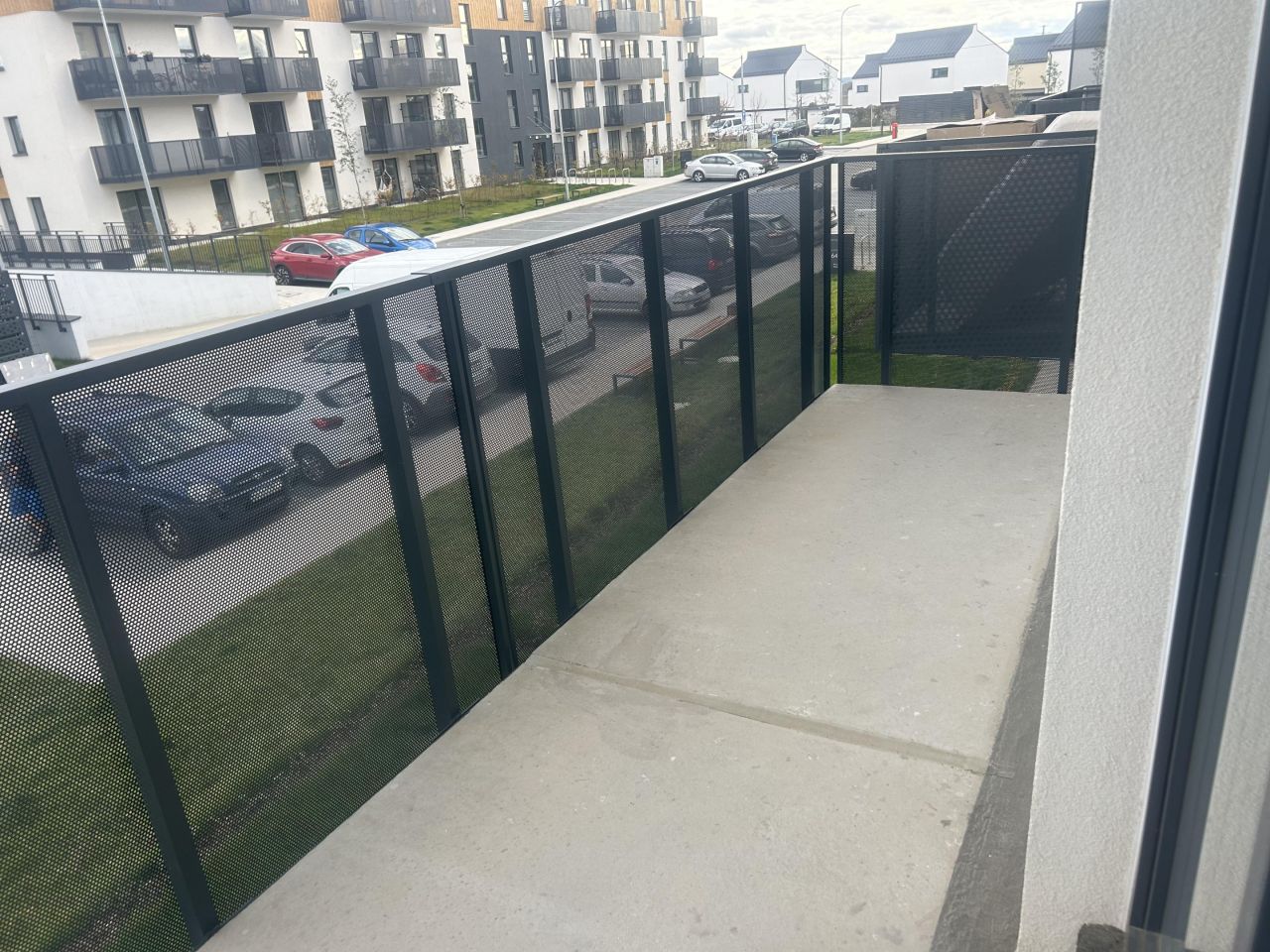 Mieszkanie 3-pokojowe Gdańsk Jasień, ul. Borkowska. Zdjęcie 10