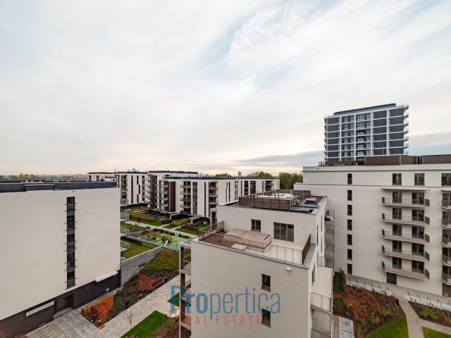 Mieszkanie 2-pokojowe Warszawa Praga-Północ, ul. Jagiellońska. Zdjęcie 10