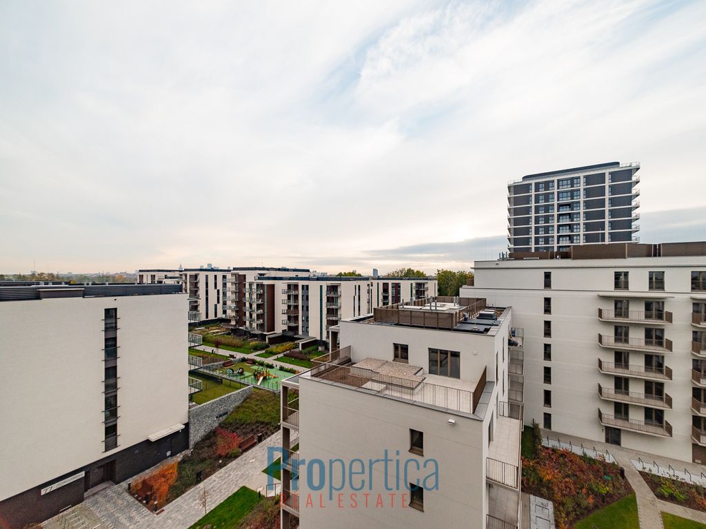 Mieszkanie 2-pokojowe Warszawa Praga-Północ, ul. Jagiellońska. Zdjęcie 10